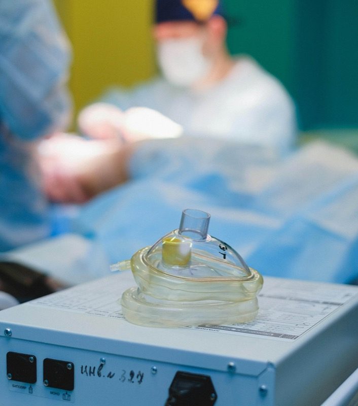 Anesthesiology