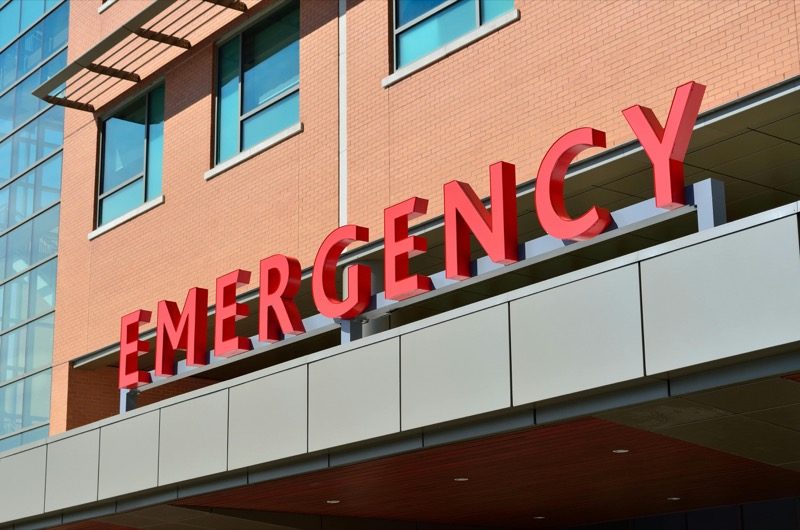 Emergency / Critical Care