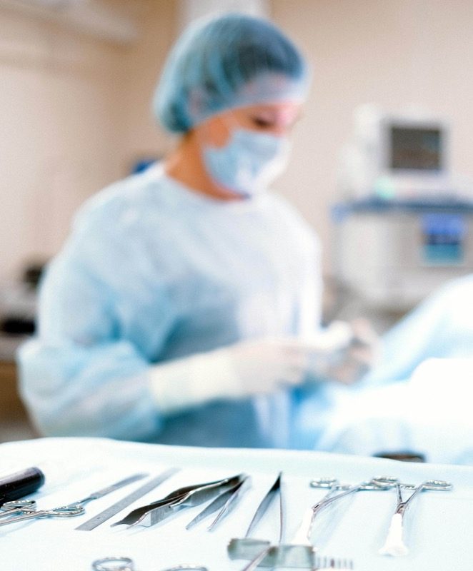General Surgery
