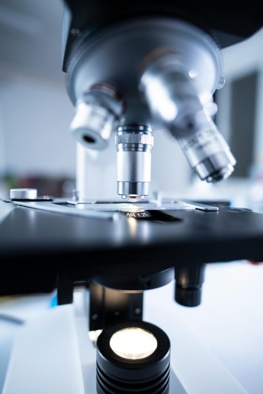 Medical Genetics & Pathology