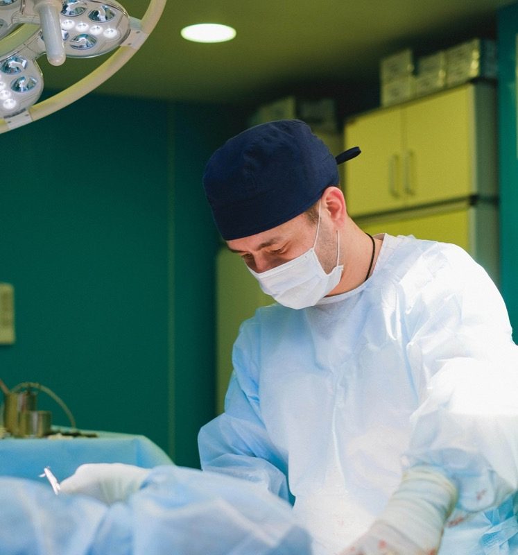 Neurosurgery