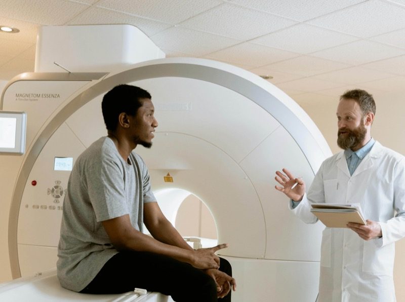 Nuclear Medicine