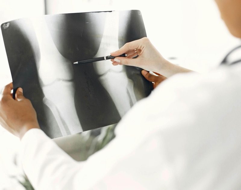 Orthopedic Surgery