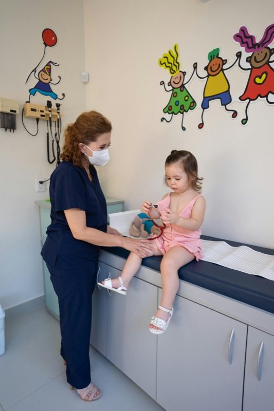 Pediatrics